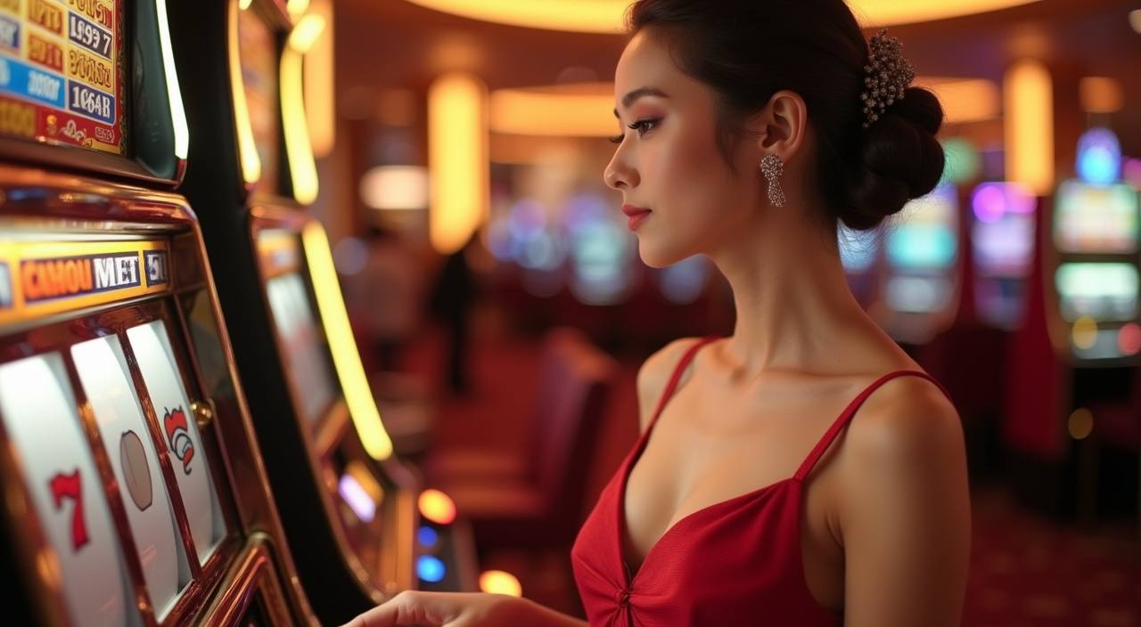 33mmr 33mmr မှာ Fishing Arcade ကစားလိုက် စိတ်အပန်းဖြေ